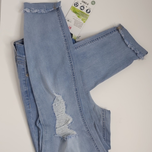 REWASH Jean's Jegging's Mid Rise Size 13 - Picture 15 of 16